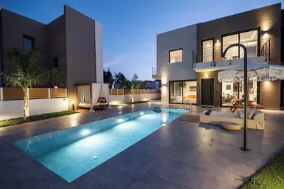 Image de Nos Aqua Villas