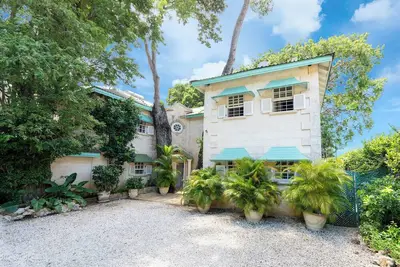 Image de Seascape in Gibbs by Personal Villas - Caribbean Sea Views