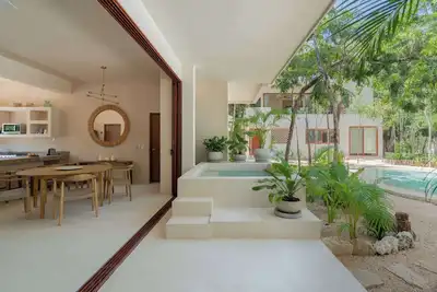 Image de Catch Soulful Vibes at Ahal Ii! Enjoy a private plunge pool and a communal pool!