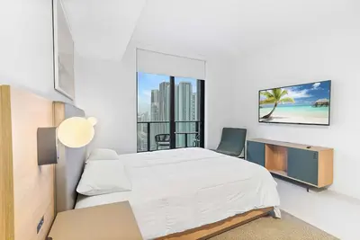 Image de Beachside Escape | Your Miami Oasis