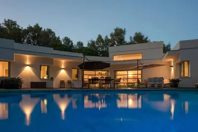 Image de My Rental Homes - Villa Floresta private pool and large garden