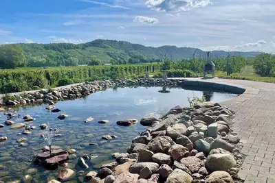 Image de Guest apartment at Gold's Obsthof