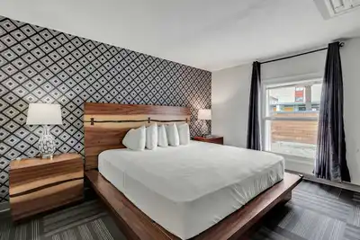 Image de Holiday Shores King Suite 214