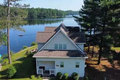 Image de Shoreview Lake House