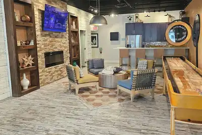 Image de Cozy condo in lovely Irving with Ac, WiFi, fitness room