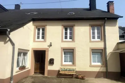 Image de Winegrower's cottage