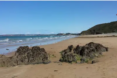Image de Charmante maison à 4min à pied d'une très belle plage