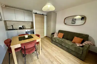 Image de Le pied de la Plagne, Morzine