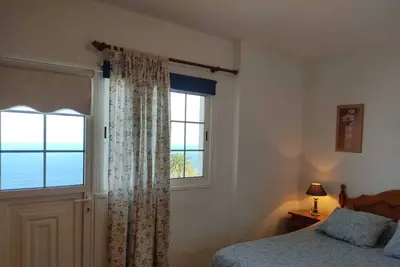 Image de Charmant Appartement avec Vue Panoramique sur la Mer à El Mocanal
