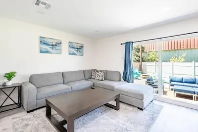 Image de Gorgeous & Comfy 3bd/2ba Ho · Gorgeous & Comfy 3bd/2ba Home By Disney/Beaches