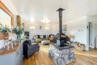 Image de Towford Farm Bungalow