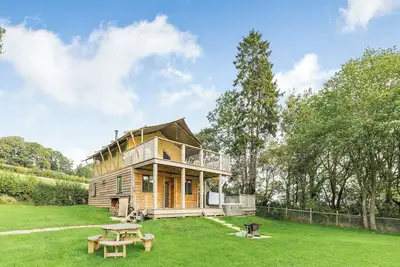 Image de Breidden Lodge-Uk41037