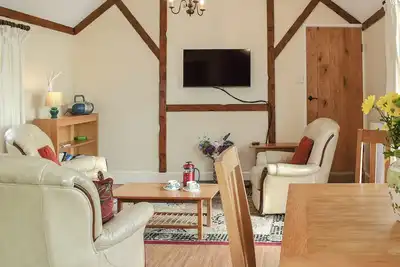 Image de Cottage Uk43040
