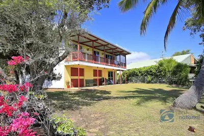 Image de Retro Retreat one street from the Esplanade