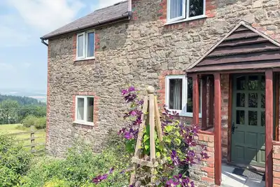 Image de 2 chambres à coucher à Bishops Castle