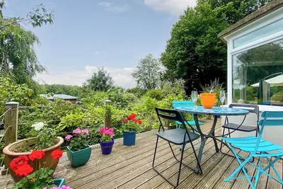 Image de 2 bedroom accommodation in Frome