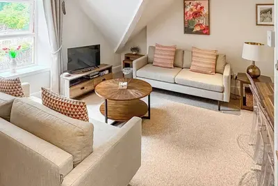 Image de The Loft, Lynmouth - Uk41697