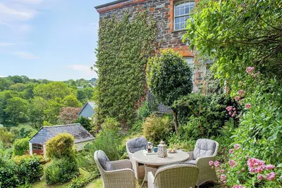 Image de 3 chambres à coucher à Boscastle