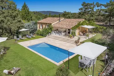 Image de Villa Tourtour by Villa Plus