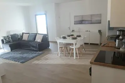 Image de Appartement T4 Horizon (bail mobilité, moyenne, longue durée)