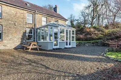 Image de East Llwyn - Uk41756