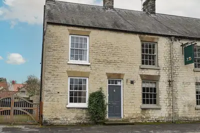 Image de A perfect base for families, couples or friends to have a truly memorable Yorkshire staycation.
