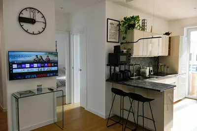 Image de Dima Home Cute Flat In Rome