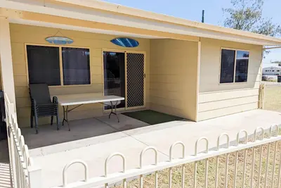 Image de Aqua Sands Chalets - Cosy & affordable 3x1in the heart of Lancelin!