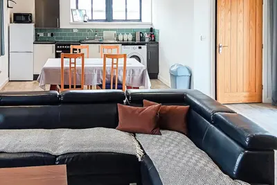 Image de The Old Mill Apartment - Uk48028