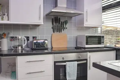 Image de 2 bedroom accommodation in Gosforth