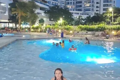 Image de Reserva Del Mar Building Luxury And Tranquility Steps Away From The Sea