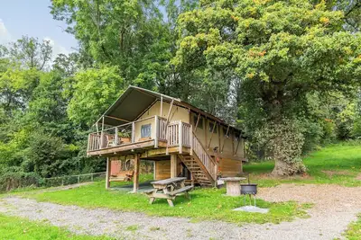 Image de Pump House Lodge-Uk41054
