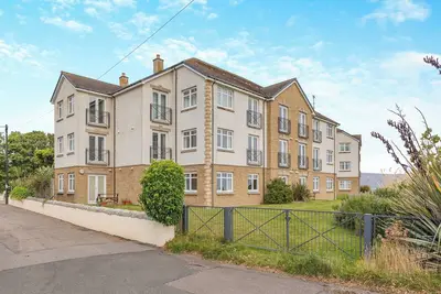 Image de No. 4 The Links Apartments
