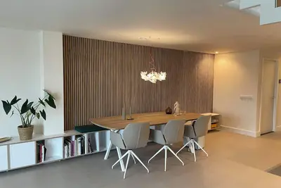 Image de Copenhagen Residence | Holiday home with Scandinavian flair | View of the water.