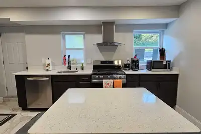 Image de Family and pet friendly house