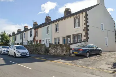 Image de 3 chambres à coucher à Cockermouth