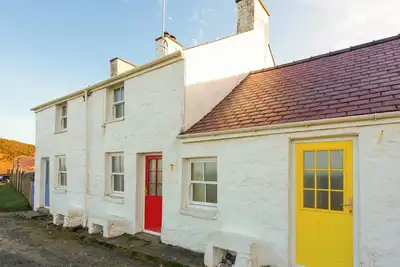Image de 2 chambres à coucher à Trefor
