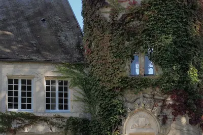 Image de Location Appartement en Bourgogne Acces Pmr, Séjour Romantique et Professionnel