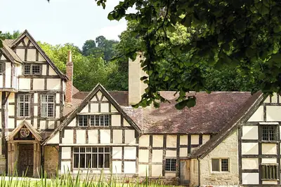 Image de Old Bakehouse - Uk42477