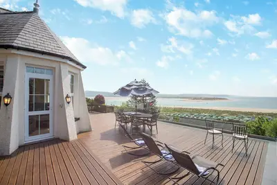 Image de 5 chambres à coucher à Aberdovey