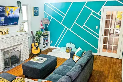 Image de Pretty home in the heart of Edmonton. Main floor, Pet-Friendly!