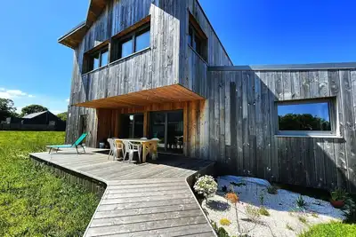 Image de maison Porzh Loaz.