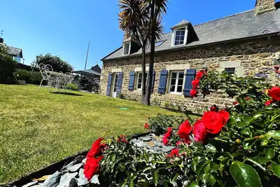 Image de Maison Les Agapanthes.