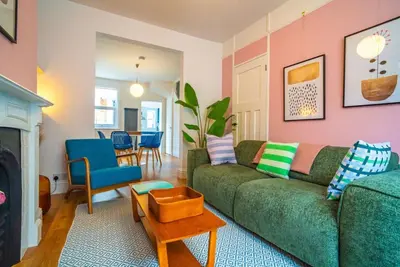 Image de Cute Cosy Cottage | Ramsgate Historic Area | 2bd