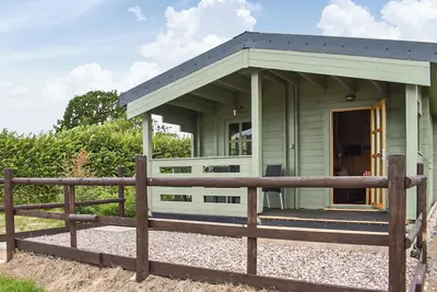 Image de 1 chambres à coucher à Berrow, near Malvern