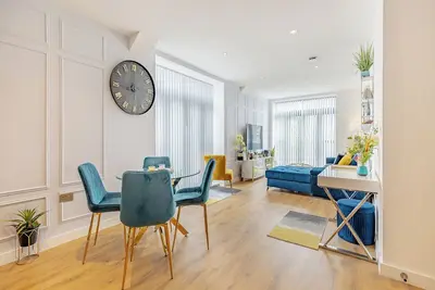 Image de 2 bedroom accommodation in Ramsgate