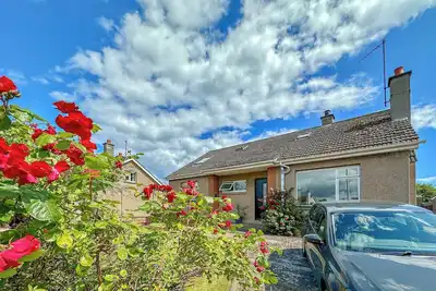 Image de 4 bedroom accommodation in St Andrews