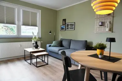 Image de Chez Marie - cozy apartment in a quiet, central location in Bochum