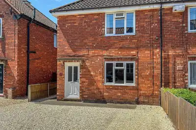 Image de 2 bedroom accommodation in Lincoln