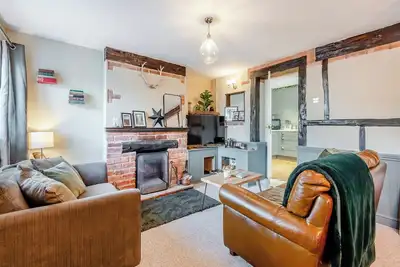 Image de 2 bedroom accommodation in Bere Regis